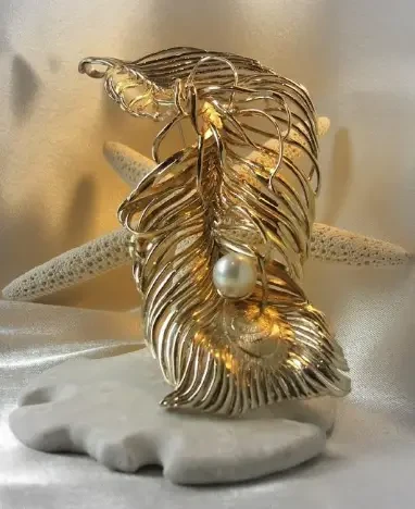 Zdjęcie wyrobów jublilerskich