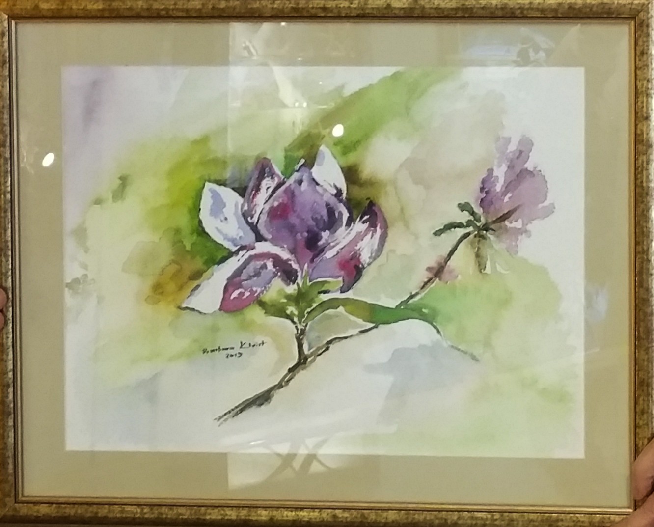 Magnolie